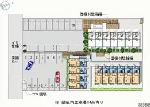 ★手数料０円★小牧市西之島　月極駐車場（LP）